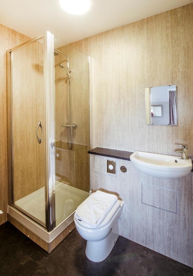 Whitemead Forest Park Hotel ลิดนีย์ ภายนอก รูปภาพ